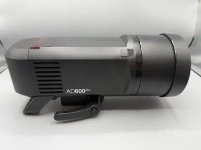 Blit portabil de mare putere, AD600 Pro Witstro All-In-One Outdoor Flash Blit 600Ws TTL, Godox 2