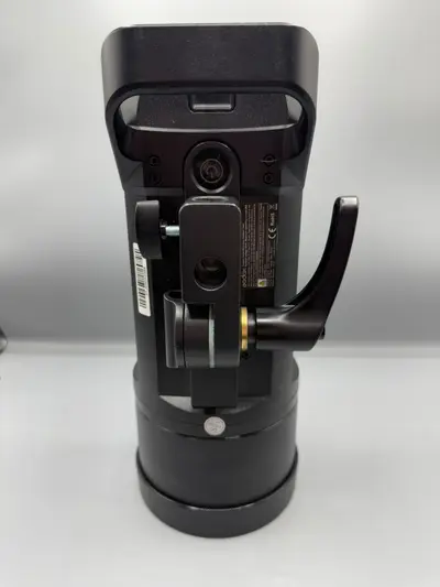 Blit portabil de mare putere, AD600 Pro Witstro All-In-One Outdoor Flash Blit 600Ws TTL, Godox 3