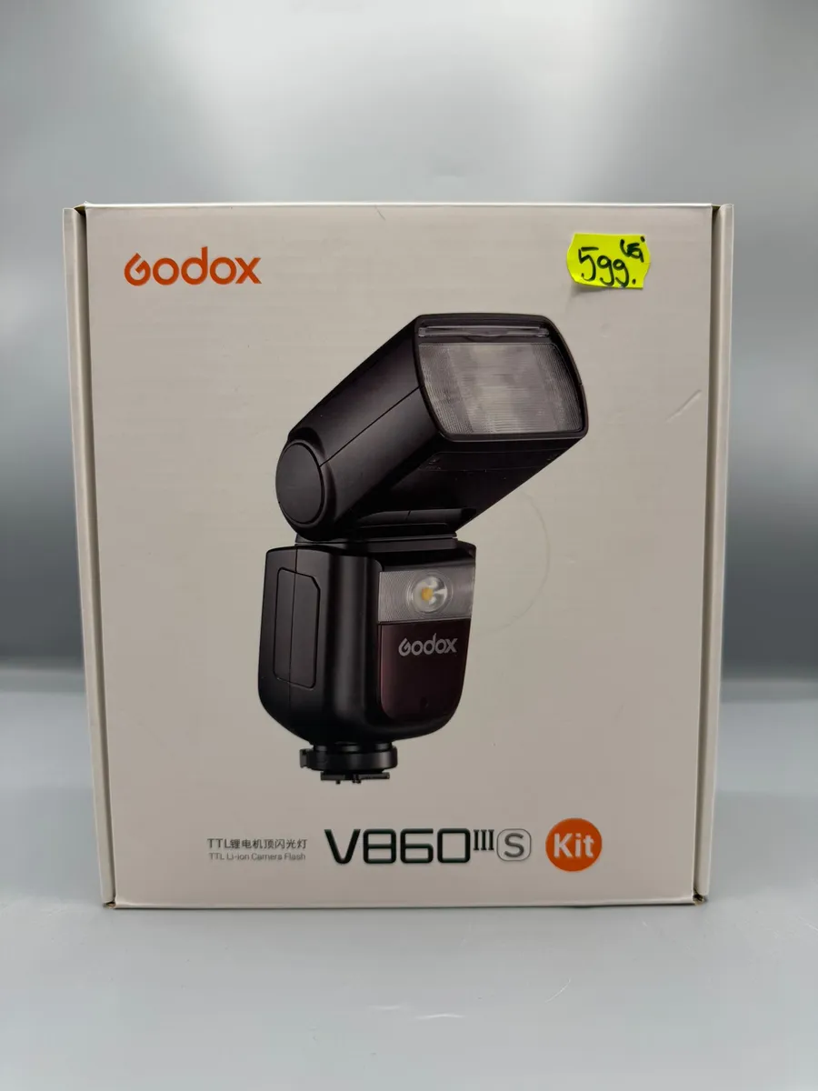 Blit Godox, TT685 II