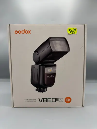 Blit Godox, TT685 II
