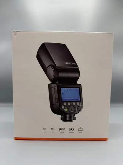 Blit Godox, TT685 II 3
