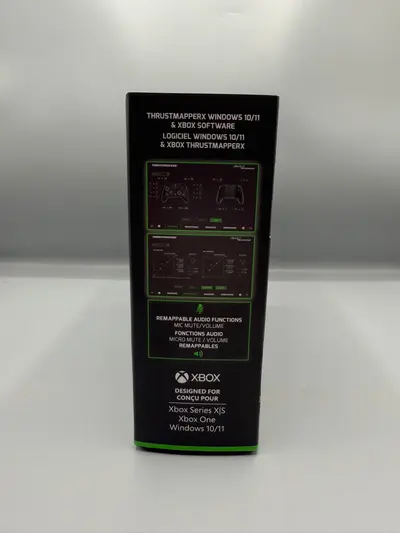 Controller Thrustmaster ESWAP S PRO pentru Xbox, PC 2