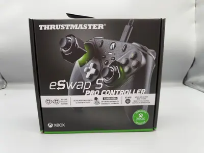 Controller Thrustmaster ESWAP S PRO pentru Xbox, PC 3