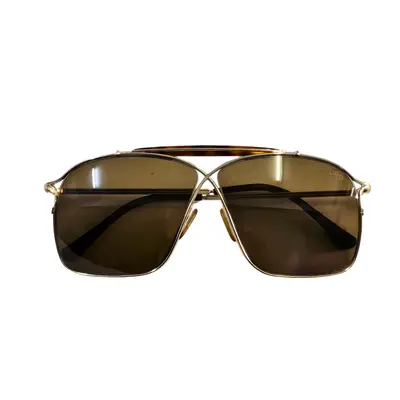 Ochelari Tom Ford TF194  ~Liquid Money Așii Amanetului 2