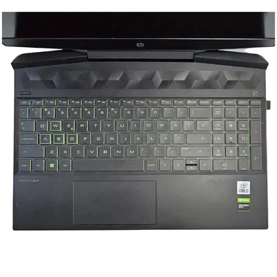 Laptop Gaming HP Pavilion 15-dk1008nq ~Liquid Money Așii Amanetului 2