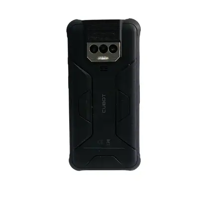 Cubot King Kong Power Dual SIM 256GB ~Liquid Money Așii Amanetului 4