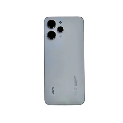 Telefon mobil Xiaomi Redmi 12 256GB ~Liquid Money Așii Amanetului 3