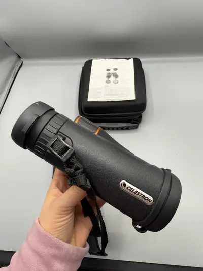 Binoclu Celestron