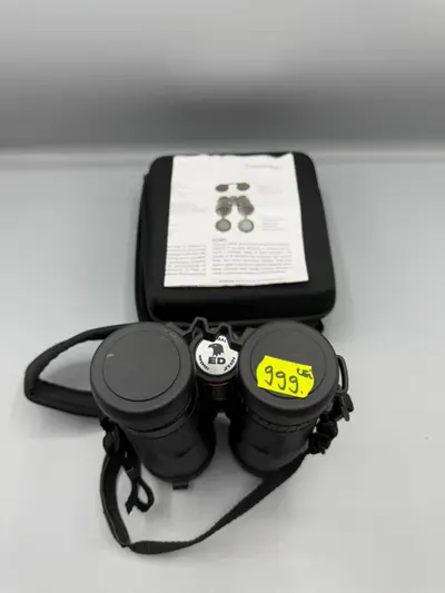 Binoclu Celestron 2