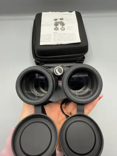 Binoclu Celestron 4