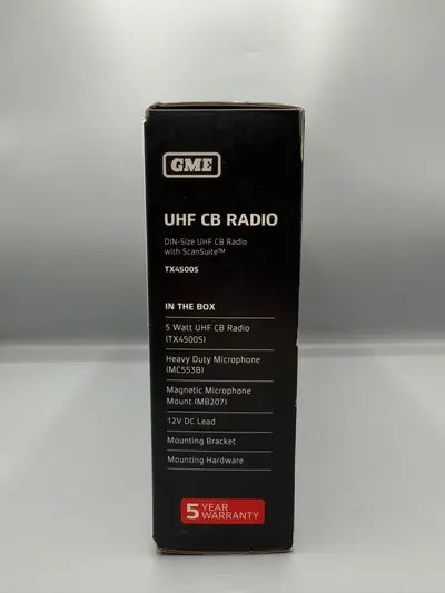 Statie radio 2