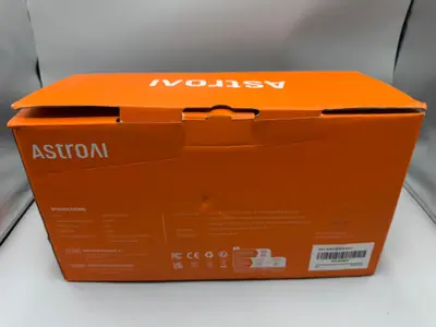 Compresor portabil cu acumulator 2