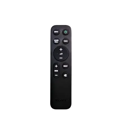 Soundbar SONY HT-S2000, 3.1 ~Liquid Money Așii Amanetului 2