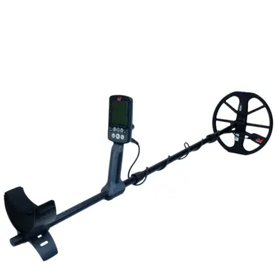 Detector Minelab Equinox 600 ~Liquid Money Așii Amanetului