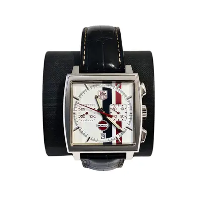 Ceas TAG Heuer Monaco CW2118 ~Liquid Money Așii Amanetului
