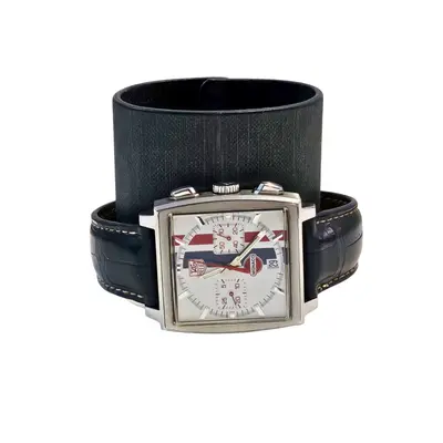 Ceas TAG Heuer Monaco CW2118 ~Liquid Money Așii Amanetului 2