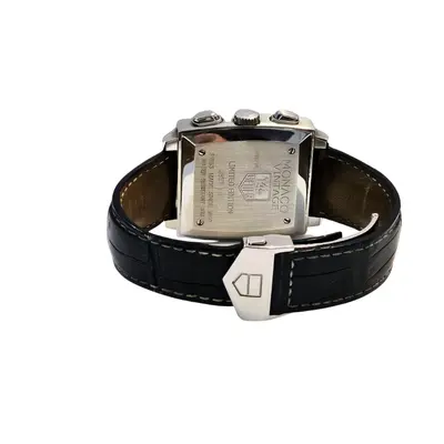 Ceas TAG Heuer Monaco CW2118 ~Liquid Money Așii Amanetului 3