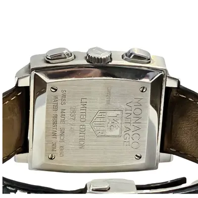Ceas TAG Heuer Monaco CW2118 ~Liquid Money Așii Amanetului 4