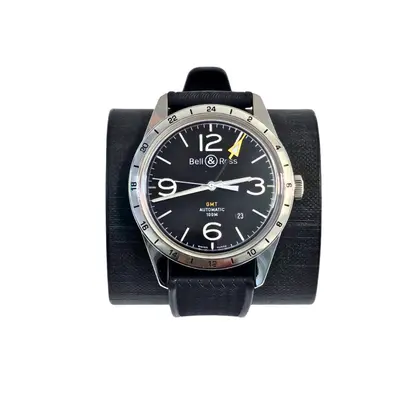 Ceas Bell & Ross BR 123  ~Liquid Money Așii Amanetului