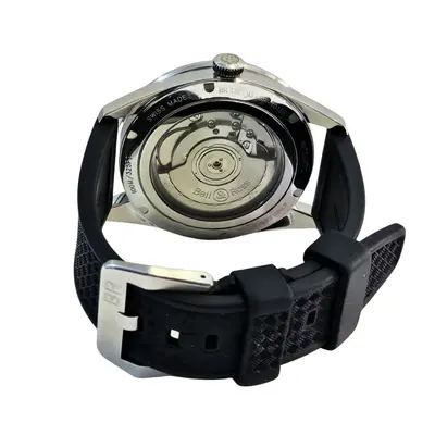 Ceas Bell & Ross BR 123  ~Liquid Money Așii Amanetului 2