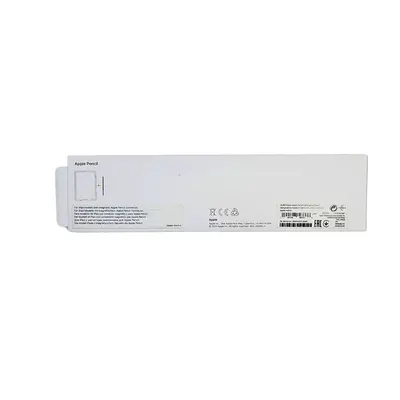 APPLE Pencil 2nd Gen pentru iPad Air 5th Gen , MU8F2ZM/A   ~Liquid Money Așii Amanetului 3