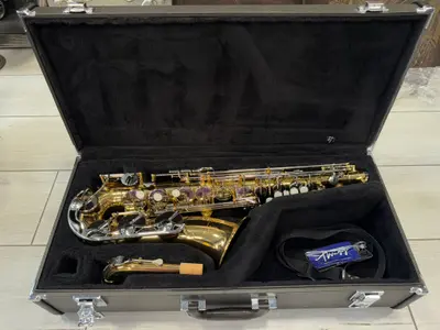 Saxofon