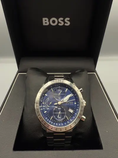 Ceas Hugo Boss