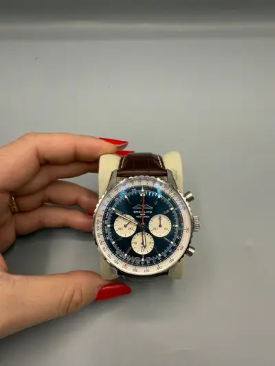 Breitling Navitimer