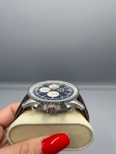 Breitling Navitimer 3