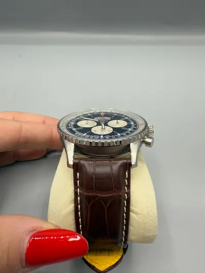 Breitling Navitimer 4