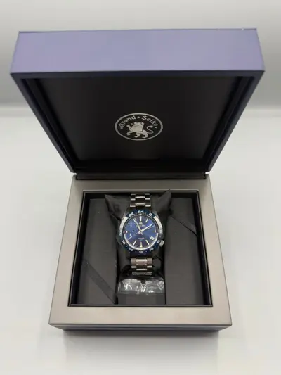 Grand Seiko Sport Collection