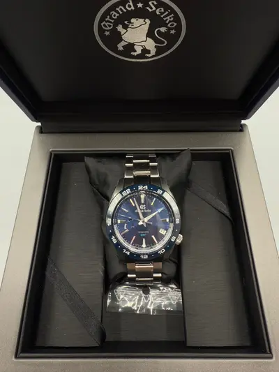 Grand Seiko Sport Collection 2