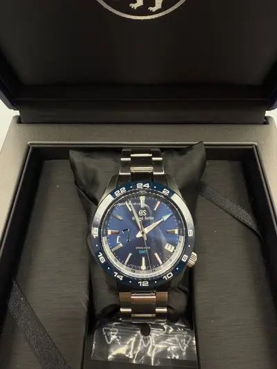 Grand Seiko Sport Collection 3