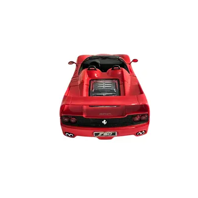 Macheta masina Ferrari F50 1995 Maisto ~Liquid Money Așii Amanetului 3