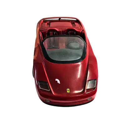 Macheta masina Ferrari Revell  Mythos 1991  ~Liquid Money Așii Amanetului