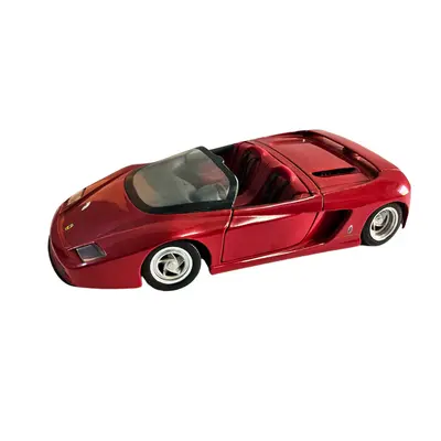Macheta masina Ferrari Revell  Mythos 1991  ~Liquid Money Așii Amanetului 2