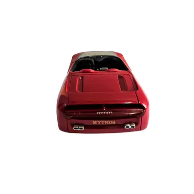 Macheta masina Ferrari Revell  Mythos 1991  ~Liquid Money Așii Amanetului 3