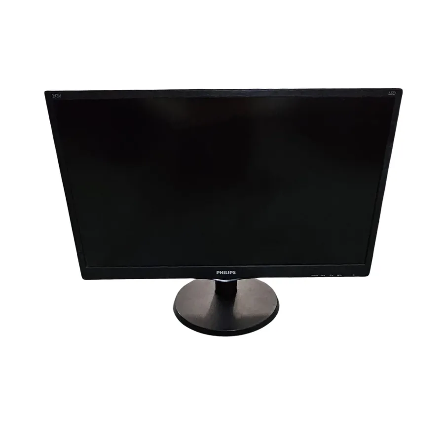 Monitor Philips 243V5Q ~Liquid Money Așii Amanetului