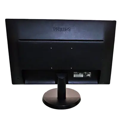 Monitor Philips 243V5Q ~Liquid Money Așii Amanetului 2