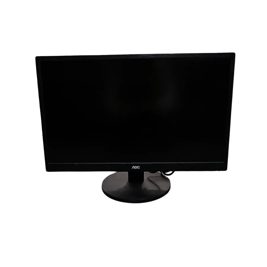 Monitor Aoc 236LM00014 ~Liquid Money Așii Amanetului