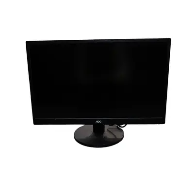 Monitor Aoc 236LM00014 ~Liquid Money Așii Amanetului
