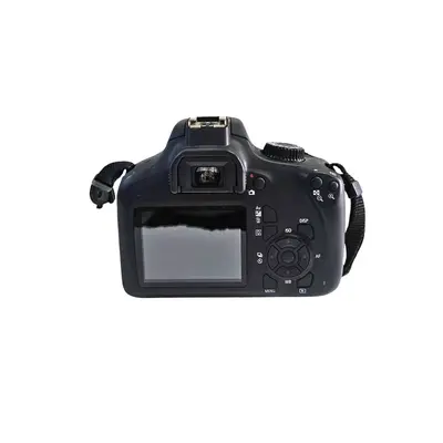 Aparat foto DSLR CANON EOS 4000D  + Obiectiv 18-55mm SEE.   ~Liquid Money Așii Amanetului 3