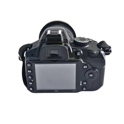 Aparat foto DSLR Nikon D3200 + Obiectiv Nikkor 12-24mm  ~Liquid Money Așii Amanetului 3