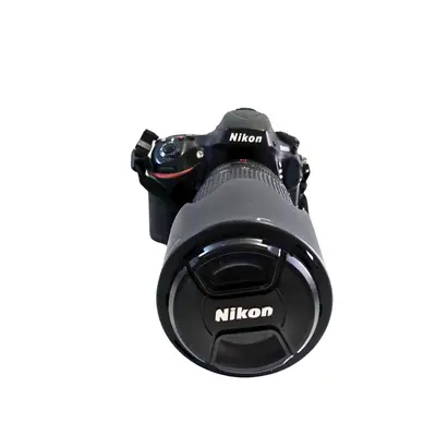 Aparat foto DSLR Nikon D800, Body ~Liquid Money Așii Amanetului