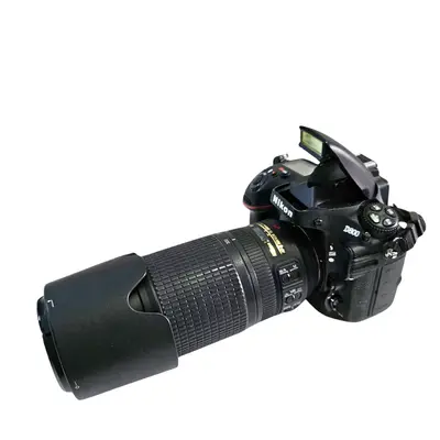 Aparat foto DSLR Nikon D800, Body ~Liquid Money Așii Amanetului 2