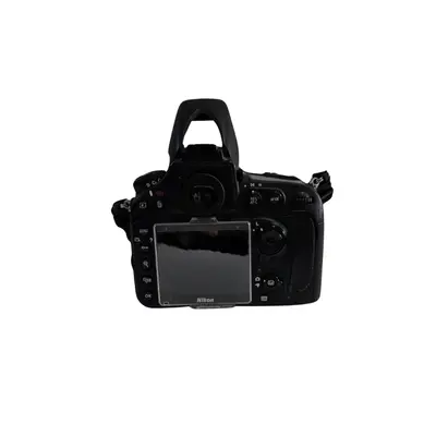Aparat foto DSLR Nikon D800, Body ~Liquid Money Așii Amanetului 4