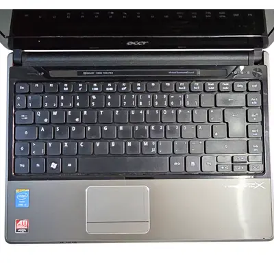 Laptop  Acer Aspire TimelineX 3820TG  ~Liquid Money Așii Amanetului 2