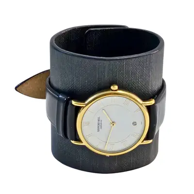 Ceas Raymond Weil Geneve  9124-2 ~Liquid Money Așii Amanetului 2