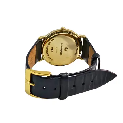 Ceas Raymond Weil Geneve  9124-2 ~Liquid Money Așii Amanetului 3
