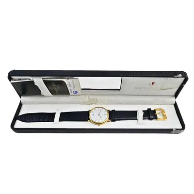 Ceas Raymond Weil Geneve  9124-2 ~Liquid Money Așii Amanetului 4